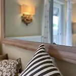 Schlossblick Chiemsee Hotell Prien am Chiemsee