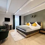 Hotell Schlossblick Chiemsee
