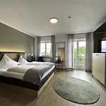Hotell Schlossblick Chiemsee