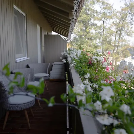 Schlossblick Chiemsee 3*