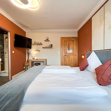 Hotel Schlossblick Chiemsee