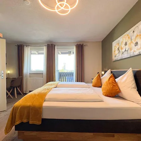 Hotel Schlossblick Chiemsee Prien am Chiemsee