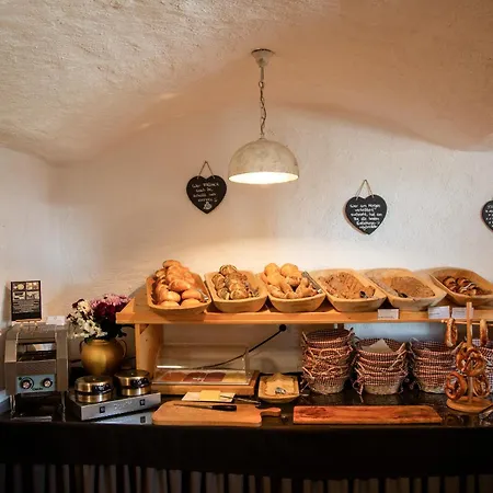 Hotel Schlossblick Chiemsee