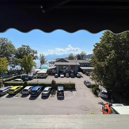 Schlossblick Chiemsee Hotel