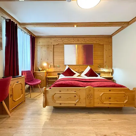 Schlossblick Chiemsee 3*