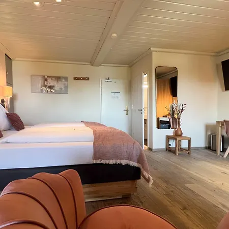 Schlossblick Chiemsee 3* Prien am Chiemsee