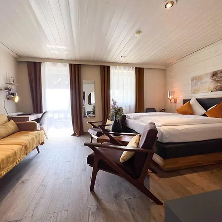 Schlossblick Chiemsee Hotel 3*