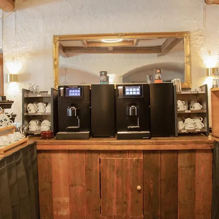 Schlossblick Chiemsee