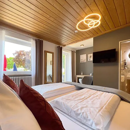 Schlossblick Chiemsee 3*