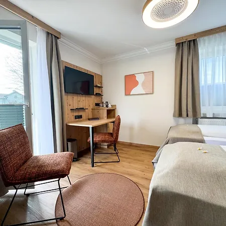 Hotel Schlossblick Chiemsee Prien am Chiemsee