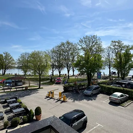 Hotel Schlossblick Chiemsee Prien am Chiemsee