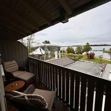 Hotel Schlossblick Chiemsee Prien am Chiemsee