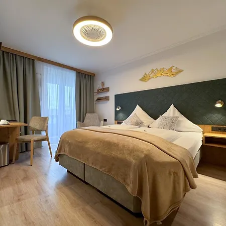 Hotel Schlossblick Chiemsee