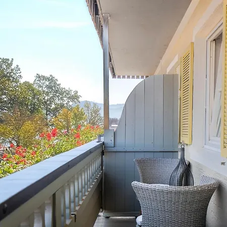 Hotel Schlossblick Chiemsee Prien am Chiemsee
