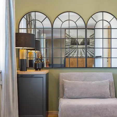 Hotel Schlossblick Chiemsee 3*