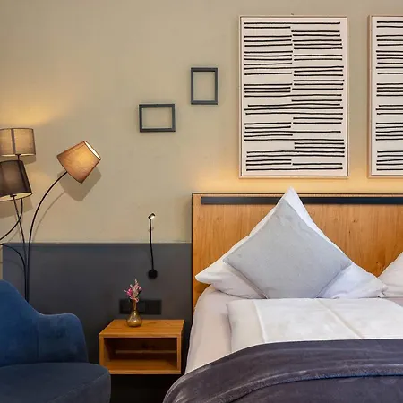 Hotel Schlossblick Chiemsee Prien am Chiemsee