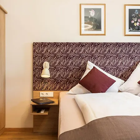 Hotel Schlossblick Chiemsee Prien am Chiemsee