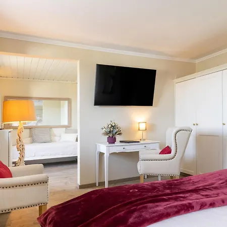 Hotel Schlossblick Chiemsee Prien am Chiemsee