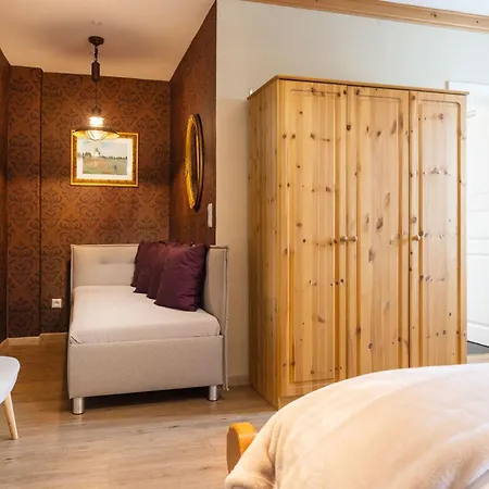 Schlossblick Chiemsee Hotel 3*