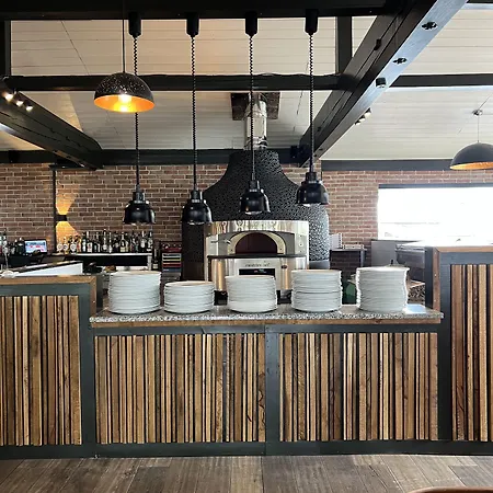 Schlossblick Chiemsee Hotel 3*