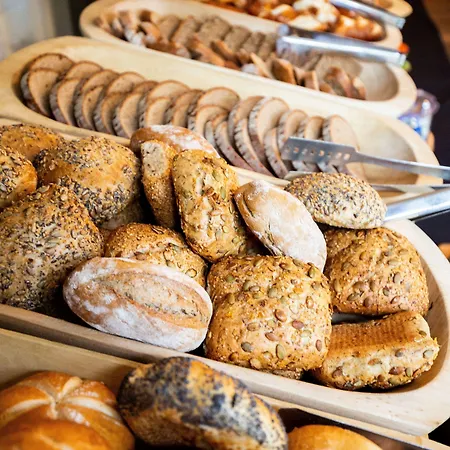 Schlossblick Chiemsee