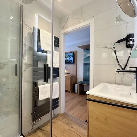 Schlossblick Chiemsee 3* Prien am Chiemsee