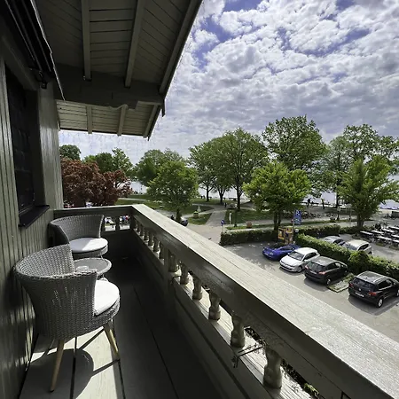 Hotel Schlossblick Chiemsee Prien am Chiemsee