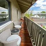 Ξενοδοχείο Schlossblick Chiemsee 3*