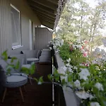 Schlossblick Chiemsee 3*