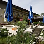 Schlossblick Chiemsee 3*
