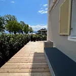 Schlossblick Chiemsee 3* برين ام شيميسي