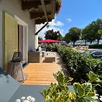 Schlossblick Chiemsee Ξενοδοχείο