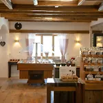 Schlossblick Chiemsee 3*