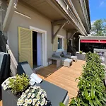 Ξενοδοχείο Schlossblick Chiemsee 3*