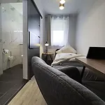 Ξενοδοχείο Schlossblick Chiemsee 3*