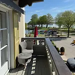 Ξενοδοχείο Schlossblick Chiemsee 3*