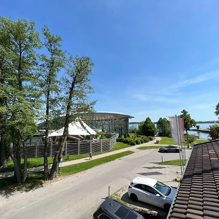 Schlossblick Chiemsee Hotel Prien am Chiemsee