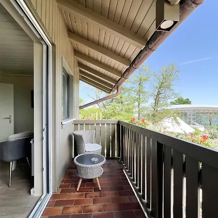 Schlossblick Chiemsee 3* Prien am Chiemsee