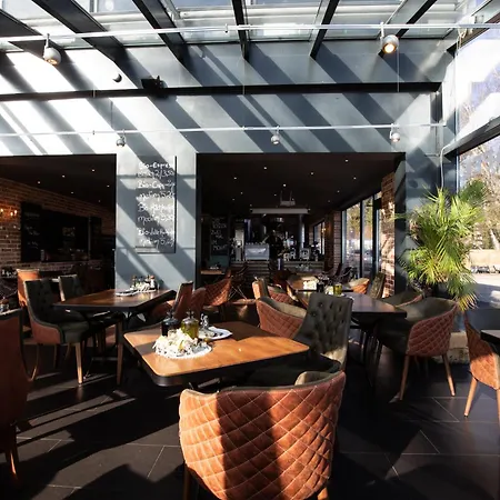 Schlossblick Chiemsee 3* 프리엔암치엠시