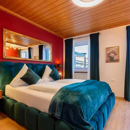 Schlossblick Chiemsee 3* Prien am Chiemsee