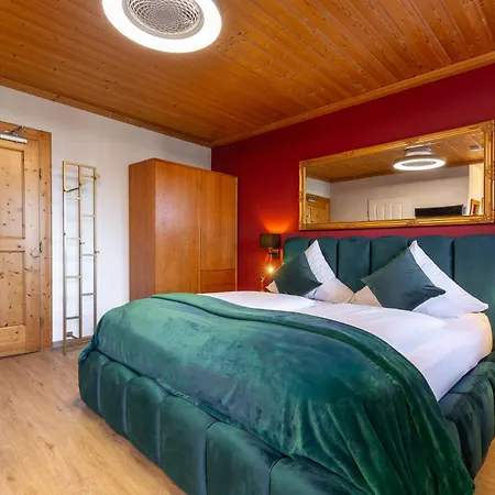 Hotel Schlossblick Chiemsee 3*