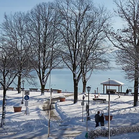 Schlossblick Chiemsee 3*