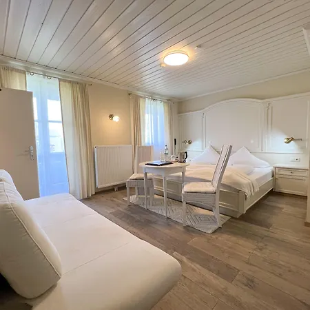 Schlossblick Chiemsee 3*