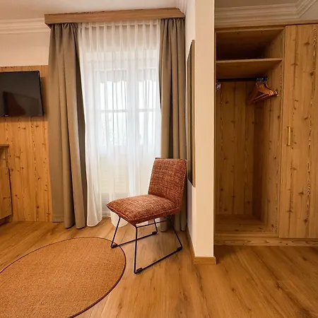 Schlossblick Chiemsee 3*
