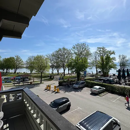 Schlossblick Chiemsee 호텔 3*