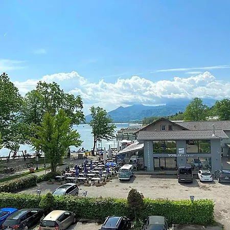 Schlossblick Chiemsee 3*