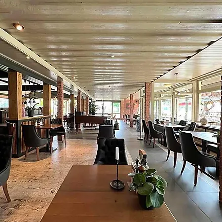 酒店 基姆湖斯加洛斯布里克酒店 基姆湖畔普林