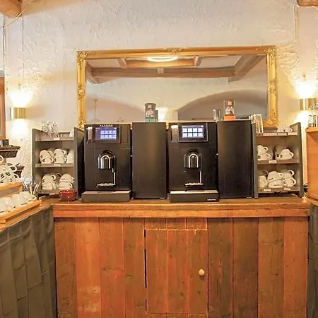 ホテル ホテル　schlossblick Chiemsee 3*