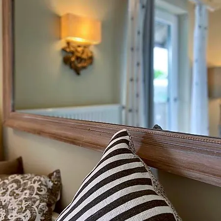 Schlossblick Chiemsee Hotel 3*