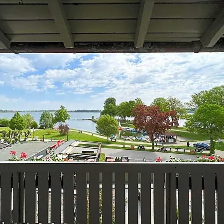 ホテル　schlossblick Chiemsee ホテル